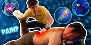 DIY Chiropractor