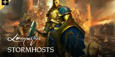 Stormhosts