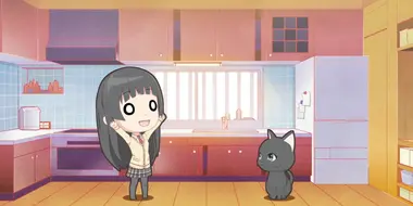 Flying Witch Petit - 3