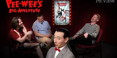 Pee-Wee's Big Adventure