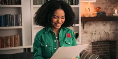 Yara Shahidi