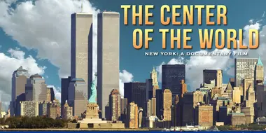 New York (8): The Center of the World