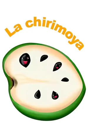 La Chirimoya