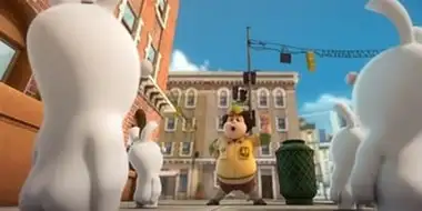 Scout Rabbids