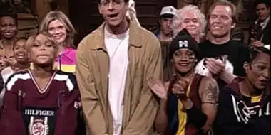 Bob Saget/TLC