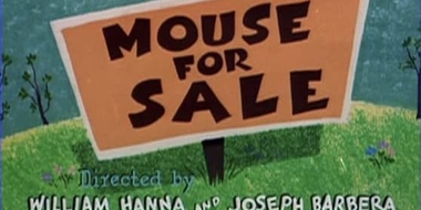 Mouse for Sale