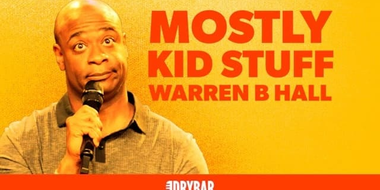 Warren B. Hall: Mostly Kid Stuff