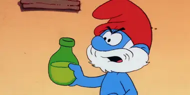 Turncoat Smurf