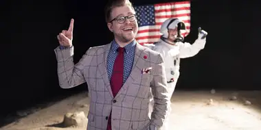 Adam Ruins Conspiracy Theories