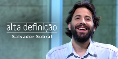 Salvador Sobral