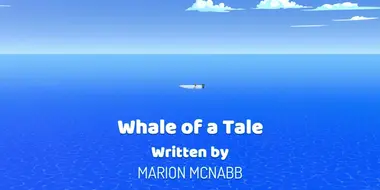 Whale of a Tale