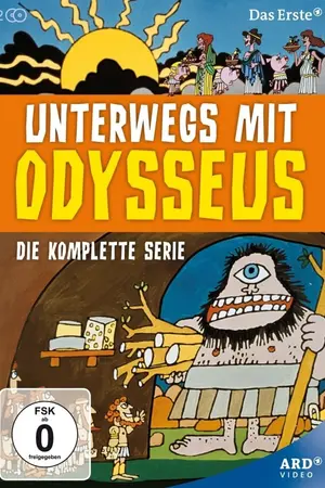 Unterwegs mit Odysseus