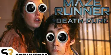 Maze Runner: The Death Cure