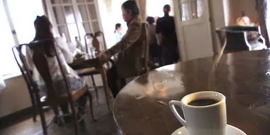 Kyoto's Cafe Culture: A Cup Full of Local Hospitality