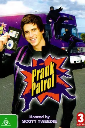 Prank Patrol Down Under