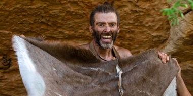 Naked and Afraid: Last One Standing - Season 2 - Gary's Mantrum at the Lake