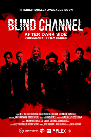 Blind Channel: After Dark Side