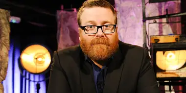 Frankie Boyle's Referendum Autopsy