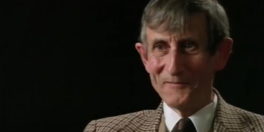 Freeman Dyson: In Praise of Diversity