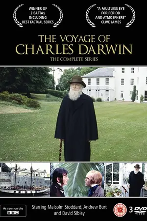 The Voyage of Charles Darwin