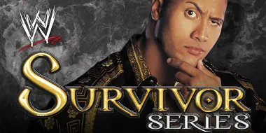 Survivor Series