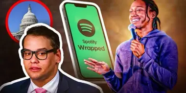 Arlington Drafthouse: Spotify Wrapped, George Santos Expelled