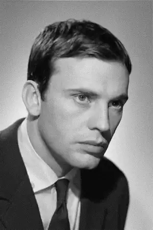 Jean-Louis Trintignant