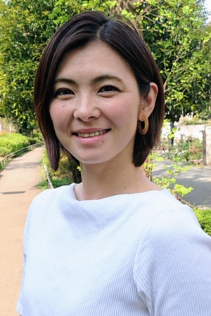 Tomoko Akiya