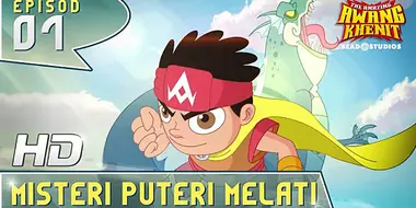 Misteri Puteri Melati