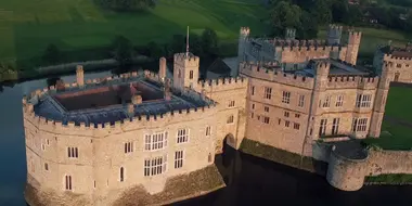 Leeds Castle