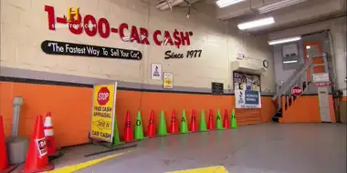 Car Cash