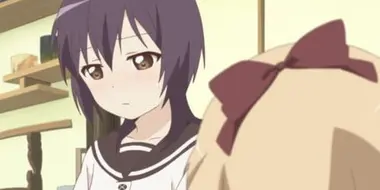 Yuru Yuri Everyday