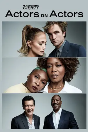 Film Actors on Actors (2019)