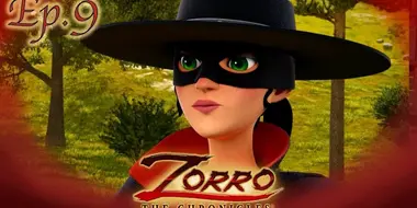 Zorro and his Double