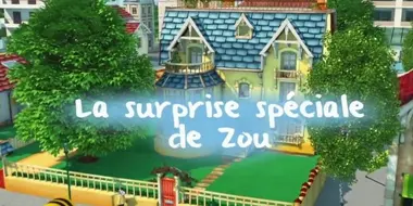 Zou’s Special Surprise