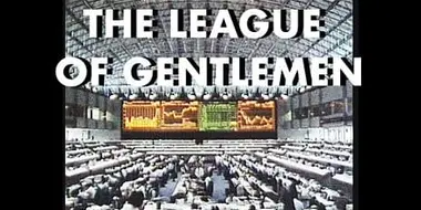 The League of Gentlemen