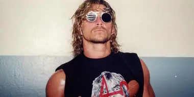 Brian Pillman Part One