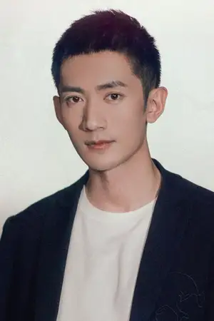 Zhang Tianyang