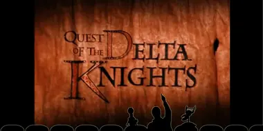 Quest of the Delta Knights