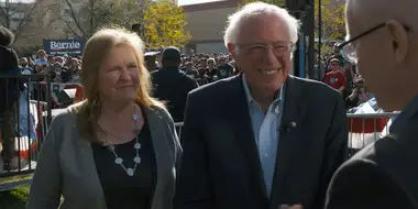 Bernie Sanders, 298 Counts of Murder, Vision of Music