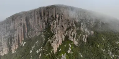 Mount Wellington