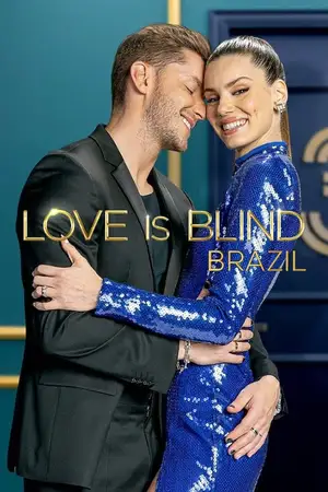 Love Is Blind: Brazil