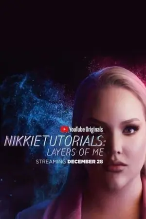 NikkieTutorials: Layers of Me