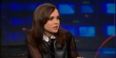 Ellen Page