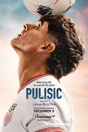 PULISIC