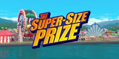 The Supersize Prize