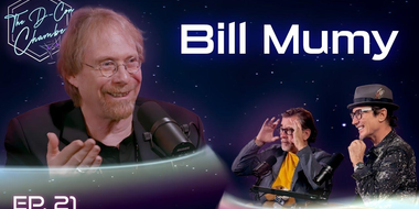 Bill Mumy