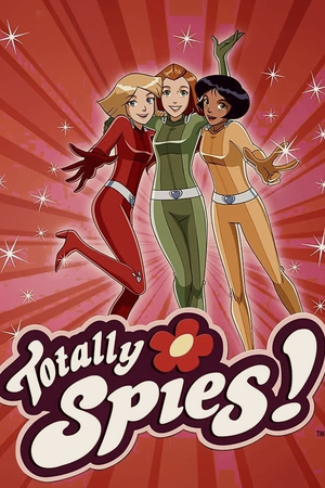 Totally Spies!