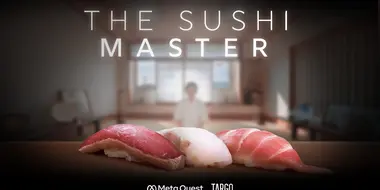 The Sushi Master