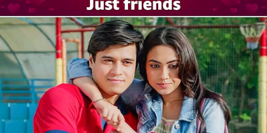 Just Friends